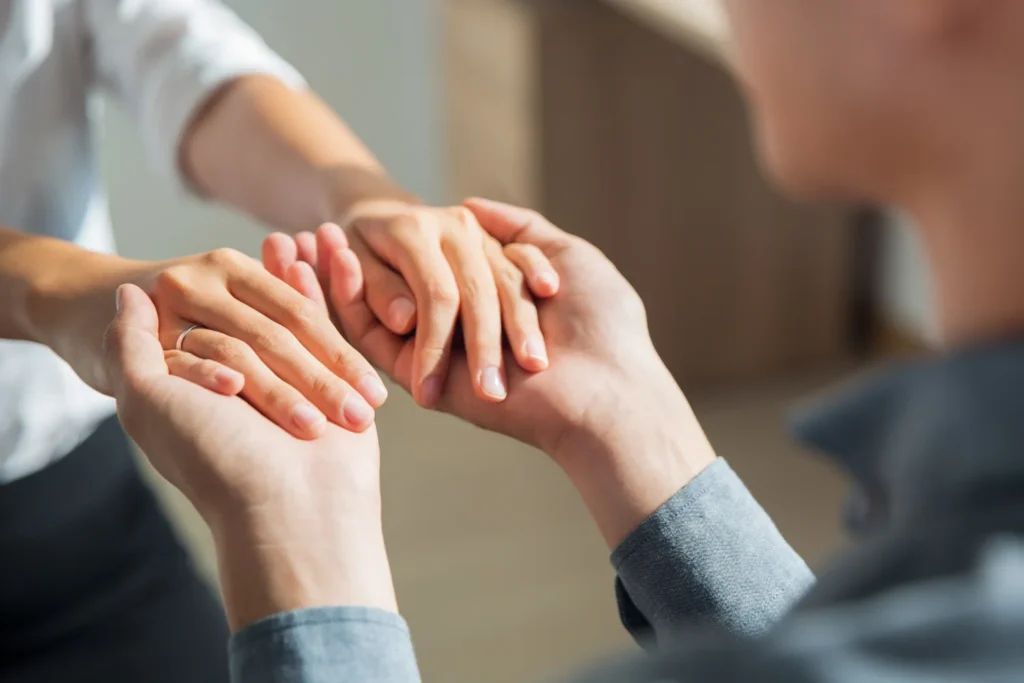 Tratamiento especializado en TCA y salud mental
